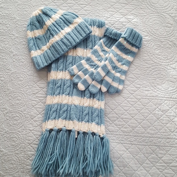 GAP Accessories - Gap Scarf Set